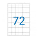 ETIQUETTE BLANCHE multi usages