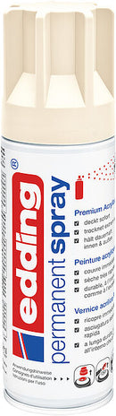 Spray peinture acrylic Edding 5200