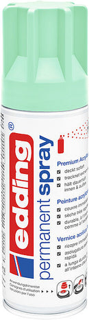 Spray peinture acrylic Edding 5200
