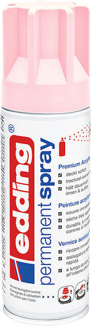 Spray peinture acrylic Edding 5200