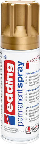 Spray peinture acrylic Edding 5200