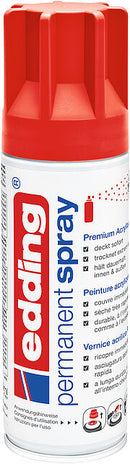 Spray peinture acrylic Edding 5200