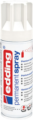 Spray peinture acrylic Edding 5200