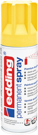Spray peinture acrylic Edding 5200