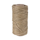 FICELLE NATURELLE CHANVRE 80m