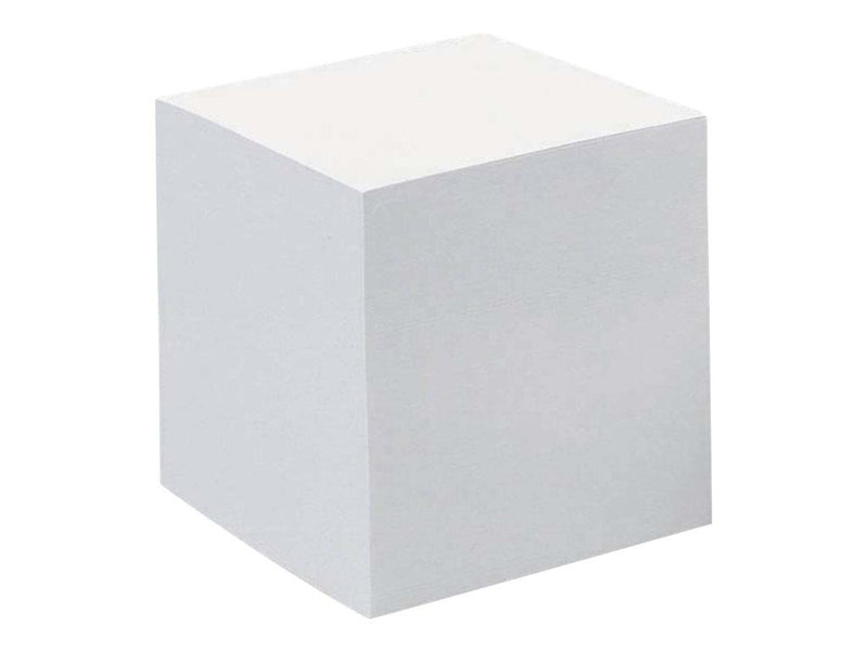 Recharge pour bloc cube - blanc ENCOLLEES QUO VADIS