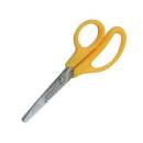 Ciseaux à bout ronds POUR  enfants, COULEURS ALEATOIRES