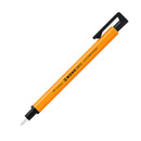Stylo gomme MONO ZERO ronde 2,3mm diamètre, rétractable et rechargeable TOMBOW
