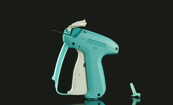 PISTOLET A ETIQUETTE POUR VETEMENT "STANDARD"