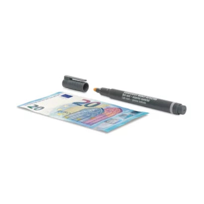 Stylo détecteur de faux billets " Safescan"