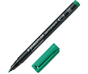 FEUTRE Lumocolor® permanent pen 317 M