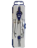 Compas de précision autobloquant