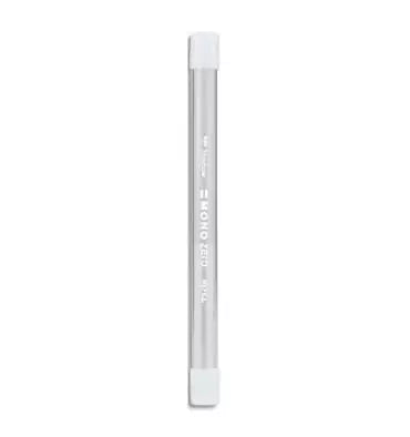 Recharges pour stylo gomme TOMBOW Mono Zero, pointe ronde diamètre 2,3 mm Tube de 2 U